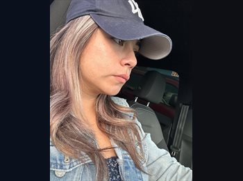 Roomgo MX - Fernanda - 31 - Querétaro