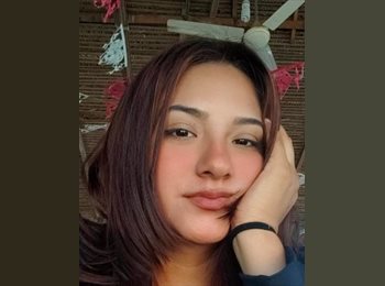 Roomgo MX - Lisseth ivette calderón Ortiz  - 22 - Monterrey