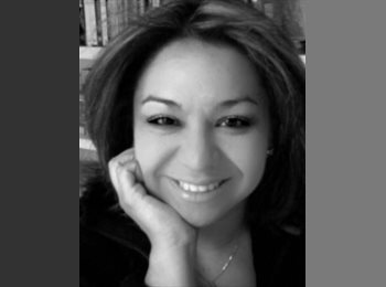 Roomgo MX - Ximena Acosta - 49 - México - D.F.