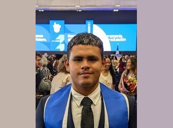 Roomgo MX - Octavio Govea Viveros  - 18 - San Andrés Cholula