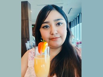 Roomgo MX - Alexia - 20 - Querétaro
