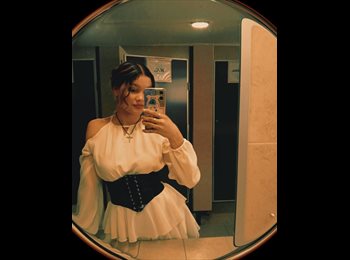 Roomgo MX - Rose - 18 - Querétaro