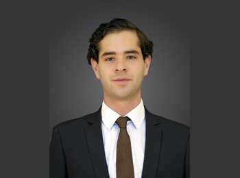 Roomgo MX - Santiago - 24 - Querétaro
