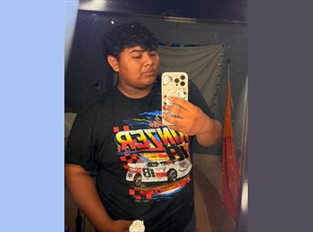 Roomgo MX - José  - 18 - Mérida