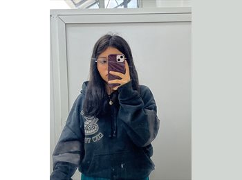 Roomgo MX - Paola - 20 - Puebla