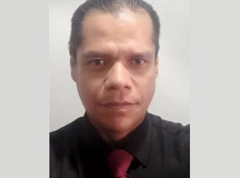 Roomgo MX - Alejandro Ramírez Vital  - 45 - Monterrey