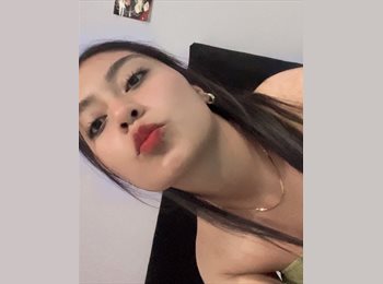 Roomgo MX - Diana  - 21 - Corregidora