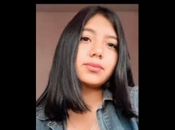 Roomgo MX - Lizeth  - 18 - Puebla