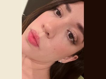 Roomgo MX - Karina Colorado - 33 - Querétaro