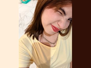 Roomgo MX - Alejandra  - 18 - Monterrey