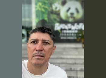Roomgo MX - Roberto  - 23 - Zapopan