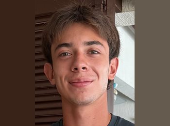 Roomgo MX - Alejandro - 21 - Temixco