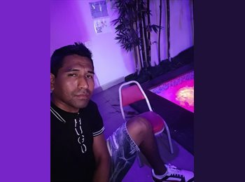 Roomgo MX - Pako - 36 - Monterrey