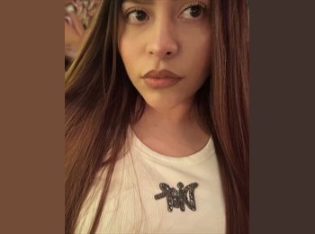 Roomgo MX - Alejandra - 29 - Zapopan