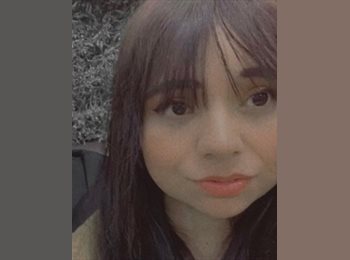 Roomgo MX - Maria Fernanda Carrasco Covarrubias  - 30 - Monterrey