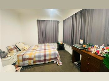 Roomgo NZ - 1 furnished bedroom in a modern house for rent, Palmerston North - $200 pw