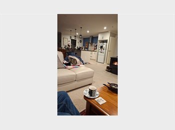 Roomgo NZ - Flatemate wanted, New Zealand - $225 pw