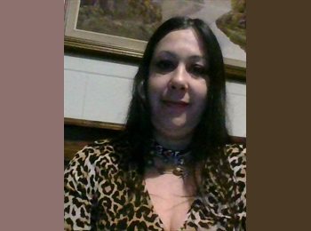 Roomgo NZ - Shontel Turner - 38 - Hamilton