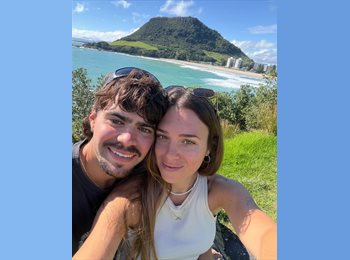 Roomgo NZ - Josefina - 25 - Dunedin