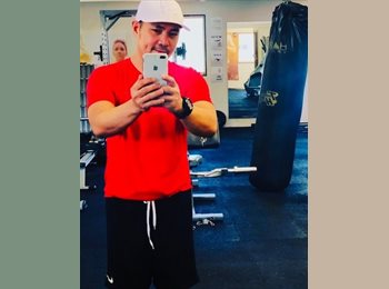 Roomgo NZ - Michael  - 45 - Wellington