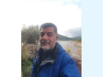Roomgo NZ - Yalçın - 65 - Auckland
