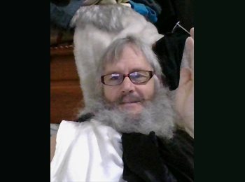 Roomgo NZ - father andrew - 35 - Wellington