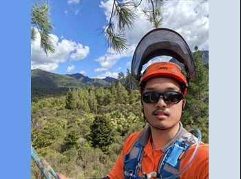 Roomgo NZ - Charlie - 22 - Christchurch