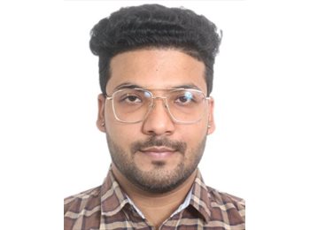 Roomgo NZ - Vaibhav Bhatt - 24 - Nelson