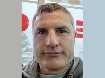 Roomgo NZ - Joe - 18 - Wanganui