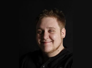 Roomgo NZ - Jamie Davies - 35 - Palmerston North