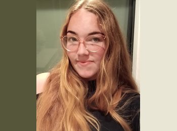 Roomgo NZ - Mikayla - 19 - Palmerston North