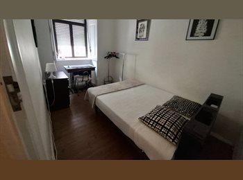 Roomgo PT - Quarto, Lisboa - 450 € Por mês