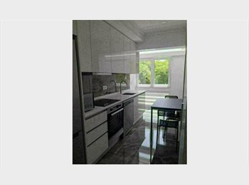 Roomgo PT - Quarto mobilado Portas de Benfica, Lisboa - 550 € Por mês