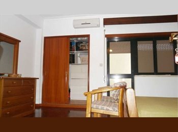 Roomgo PT - Alugo Quarto, Castelo Branco - 275 € Por mês