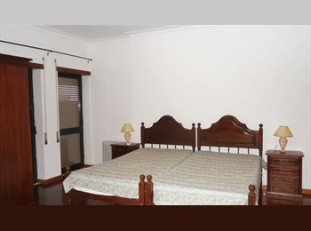 Roomgo PT - Alugo Quarto, Castelo Branco - 210 € Por mês