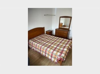 Roomgo PT - Quarto. perto da Estaçāo da CP de Braga, Braga - 320 € Por mês