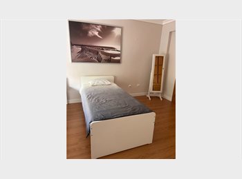 Roomgo PT - Quarto individual em Telheiras, Lisboa - 550 € Por mês