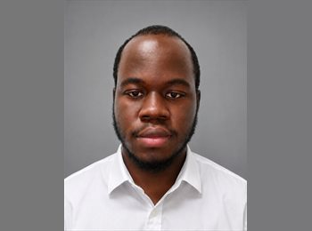 Roomgo PT - Lucas Francisco - 23 - Lisboa