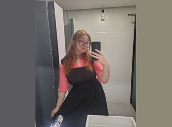 Roomgo PT - Nathalia - 30 - Portugal