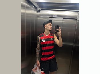 Roomgo PT - Kayke - 18 - Setúbal