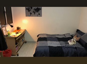 Roomgo SG - Gd location and privacy!! Create ur Home & Space., Ang Mo Kio - $1,000 pm