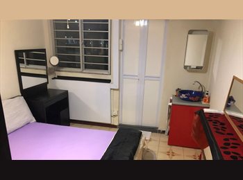 Roomgo SG - NEFoFiSThNS, Yio Chu Kang - $1,300 pm