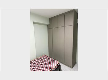 Roomgo SG - Yishun Street 43, Common Room, for rent, Yishun - $750 pm