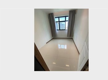 Roomgo SG - 1x Tampines Common Room for Rent, Pasir Ris - $1,000 pm