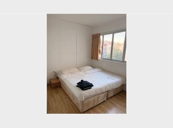 Roomgo SG - Common Room Available for Rent in Holland Village, Holland Village - $1,485 pm