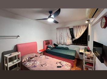 Roomgo SG - Common room for Rent, Serangoon - $1,300 pm