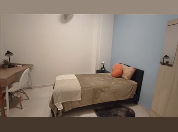 Roomgo SG - Fully furnished rooms for almost immediate move in, Lakeside - $1,600 pm