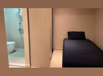 Roomgo SG - Rooms available in the heart of Orchard, Bukit Batok - $1,700 pm