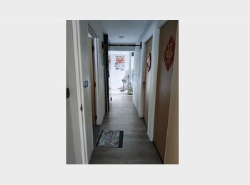 Roomgo SG -  Spacious Master Bedroom for Rent – Female Tenants Only, Seletar - $1,500 pm