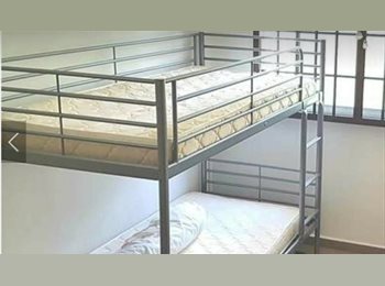 Roomgo SG - ■‼️Buona Vista MRT Bedspaces for Ladies from *$530.00‼️■, Commonwealth - $530 pm